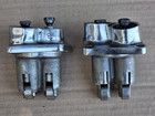 Harley Davidson Panhead Oem Lifter Blocks Old