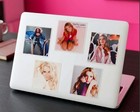 Britney Spears Stickers 50pcs  Vinyl  50 Non-repeated 