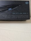 Bio Ionic 10x Pro Styling Iron 1  Nano Ionic Vibrating Plates Professional