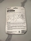 Vintage Safety 1st First Light Switch Extender Blue Bear 1989 Nursery Gift