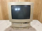Vintage Apple Macintosh Performa 588 Computer W  Keyboard  Mouse  Adb Cable