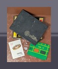 Vintage Pleasantime Roulette Game Frontier Hotel Las Vegas Complete Box Chips Ma