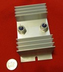 Blocking Diode   Heat Sink Dual 80 Amp For Solar Panels  Wind Turbine  