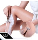 Double Edge Safety Razor Vintage Classic Shaving High Quality Mens Shaver