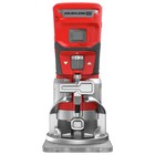 Craftsman Cmcw400br V20 Brushless Rp Fixed Base Router Certified Refurbished