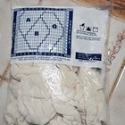 L eggs Sheer Energy Control Top Pantyhose Reinforced Toe Off White Size A 4pr