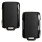 2 For 2014 2015 2016 2017 Silverado 1500 2500 3500 Hd Remote Car Keyless Key Fob