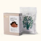Heirloom Nacional 100  Ecuadorian Cacao Powder
