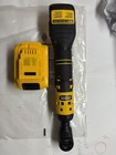 Dewalt Dcf513 Atomic Compact Series 20v Max 3 8  Ratchet W 20v 5ah Max  Battery