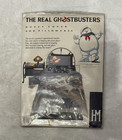Vintage 1986 The Real Ghostbusters Duvet Cover Pillowcase Set Hm Sealed