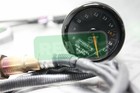 Innovate Mtx-al Analog  Air fuel Ratio Gauge Kit Black Dial 3855