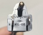 Extension Cord 6 Ft - Nema 5-15p To Nema 5-15r  16awg  13a  3-prong