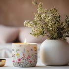 20 Pack Assorted Floral Napkins For Decoupage Wildflower Decorative Paper
