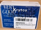 1pcs New Krytox Gpl-204-grease gpl 204 57g