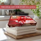 Skincare Sunday Pure Himalayan Salt Massage Stones     Set Of 7 Different Shapes