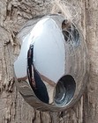 60 s-70 s Rogers Knobby Bass Drum Mount Cap