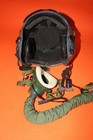 Air Force Fighter Pilot Helmet   1  60    New  Ym-9915g    299