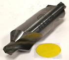 Keo   8 Double Ended Countersink Drill Bit 3-1 2  Oal 82   Hs