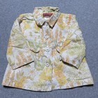 Baby Girl 18m 24m Clothes Bundle Gymboree Jacket Hoodie Tommy Hilfiger Pants