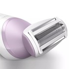 2 Pack Replacement Heads For Philips Satinshave Brl136 Brl146 Lady Shaver Blades