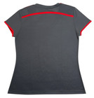 Toronto Fc Women s Adidas Soccer Jersey Black Red Xl Climacool M38522 Mls Bmo