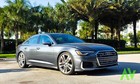 2020 Audi S6 Premium Plus