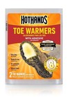 40 Pairs  80 Individual  Hothands Feet Toe Warmers W  Adhesive Heat Bulk