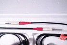 Lot Of 2 Fw F w  Bell Sam99-1802 Stm99-0402 Gaussmeter Probes