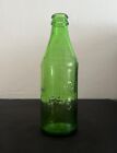 Rare Vintage Mountain Dew Bottle 10 Oz Embossed  Ndnp  
