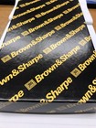 Brown   Sharpe 12    Combo Square Set  Made In Usa  loc Stk 