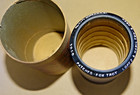 Edison Blue Amberol Cylinder Record 3959  patches   Fox Trot