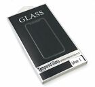 Real Tempered Glass Screen Protector Saver Iphone 6 7 8 Plus x xs Max