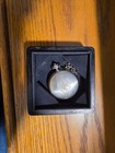 Harley Davidson  95th Anniversary Pocket Watch