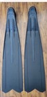 Seac Shout Long Fins For Freediving  Scuba  Spearfishing  Us Size 6 5  Euro 40