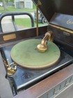 Antique Brunswick Phonograph
