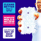 Mr  Clean Magic Eraser Bath 5 Pack Lavender Febreze Built-in Cleaner