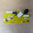013464f Pc Board Control For Raypak Digital Gas Heater 185b  206a  207a  265b