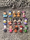 Set Of 15 Finger Puppets