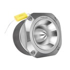 2x Prv Audio Tw700ti-cr Chrome High Power Titanium Bullet Tweeter 240 Watt 8-ohm