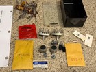 Nos Un-built Heathkit In-37 Resistance Substitution Box Kit