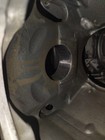 Lycoming Io-360-c1e6 Seneca 1