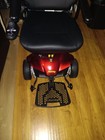 Jazzy Elite Es Electric Wheelchair