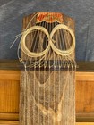 Antique 19th Century Meiji Period Japanese Koto   Zither Instrument 72 
