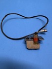 Tajima Jump Solenoid - 080350200000 For Tme-dc   Tme-hc