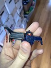 Antique Tow Truck Slot Car Chassis Rare Hard To Find Color Original