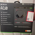 Astro A10 Wired Stereo Gaming Headset With Mixamp M60 For Xbox One