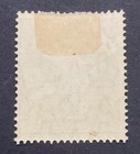 Australia 1926 Kgv Small Multi Wmk P14 4 1 2d Violet - Mint Hinged