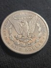 1894-s Morgan Silver Dollar  1 High Grade Au Better Semi-key Date Coin