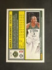 2025 Panini Donruss Wnba Nneka Ogwumike  11 Silver Foil