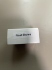 Motley Crue Final Tour Coin Rare
